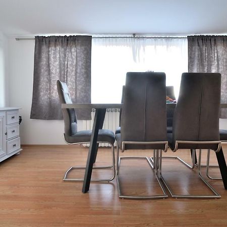 Blue Sky Apartman Split Eksteriør billede