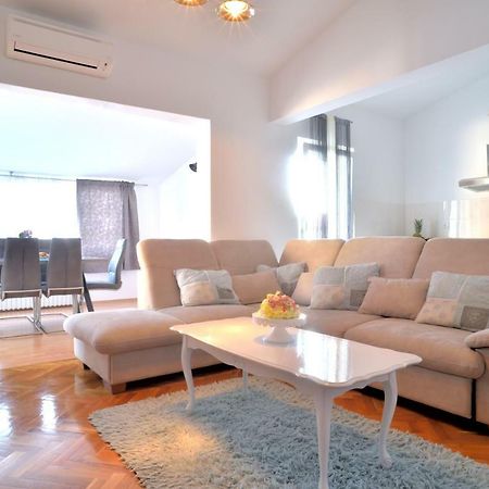 Blue Sky Apartman Split Eksteriør billede
