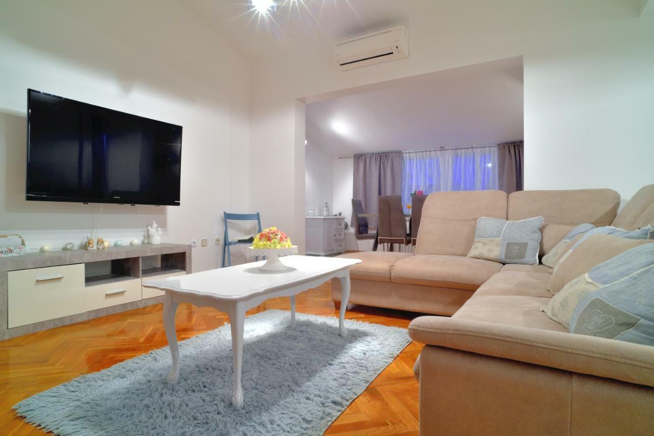 Blue Sky Apartman Split Eksteriør billede