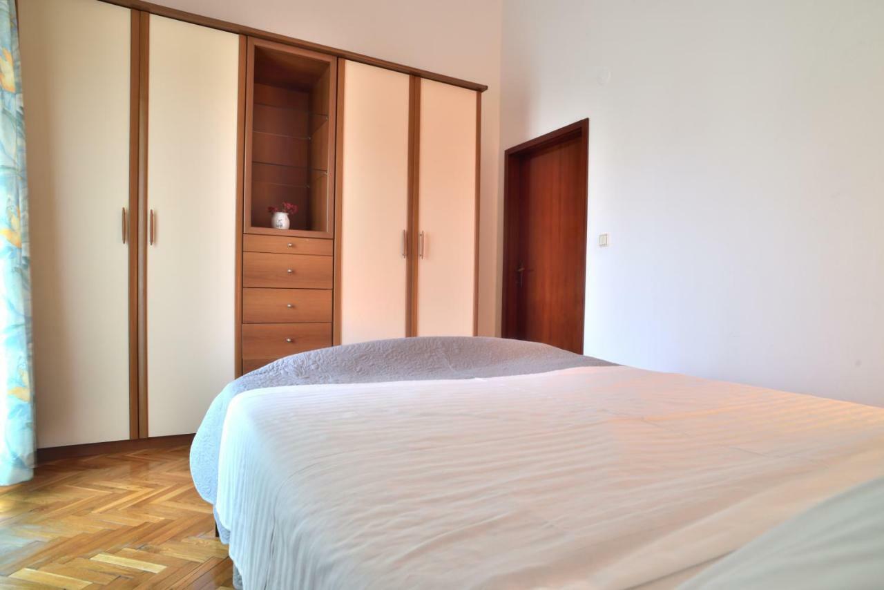 Blue Sky Apartman Split Eksteriør billede